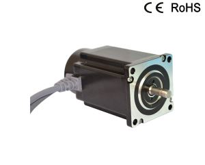 zárt hurkú lépcsős motor nema23 nyomaték 2.2Nm
