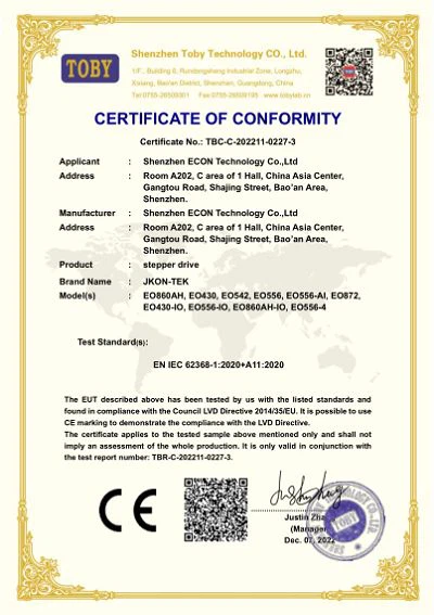 CE
