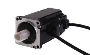 100w kefe nélküli AC szervomotor CNC gépekhez