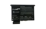 EtherCat Open Loop Stepper illesztőprogram