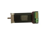 ModBus RS485 Integrált 200W BLDC szervo motor meghajtó