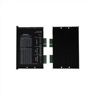 2 fázisú mikrolépcsős léplépcsős meghajtó